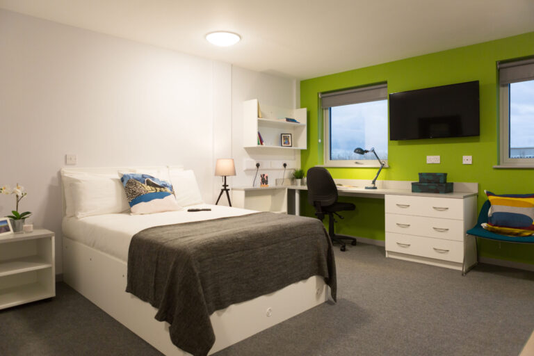 Rosedale Court - Premium Studio