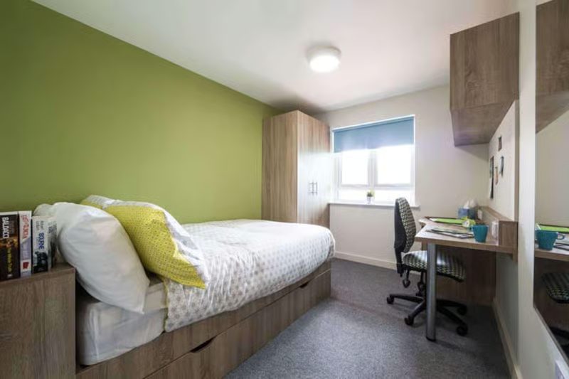 Superior Ensuite 2 Bed