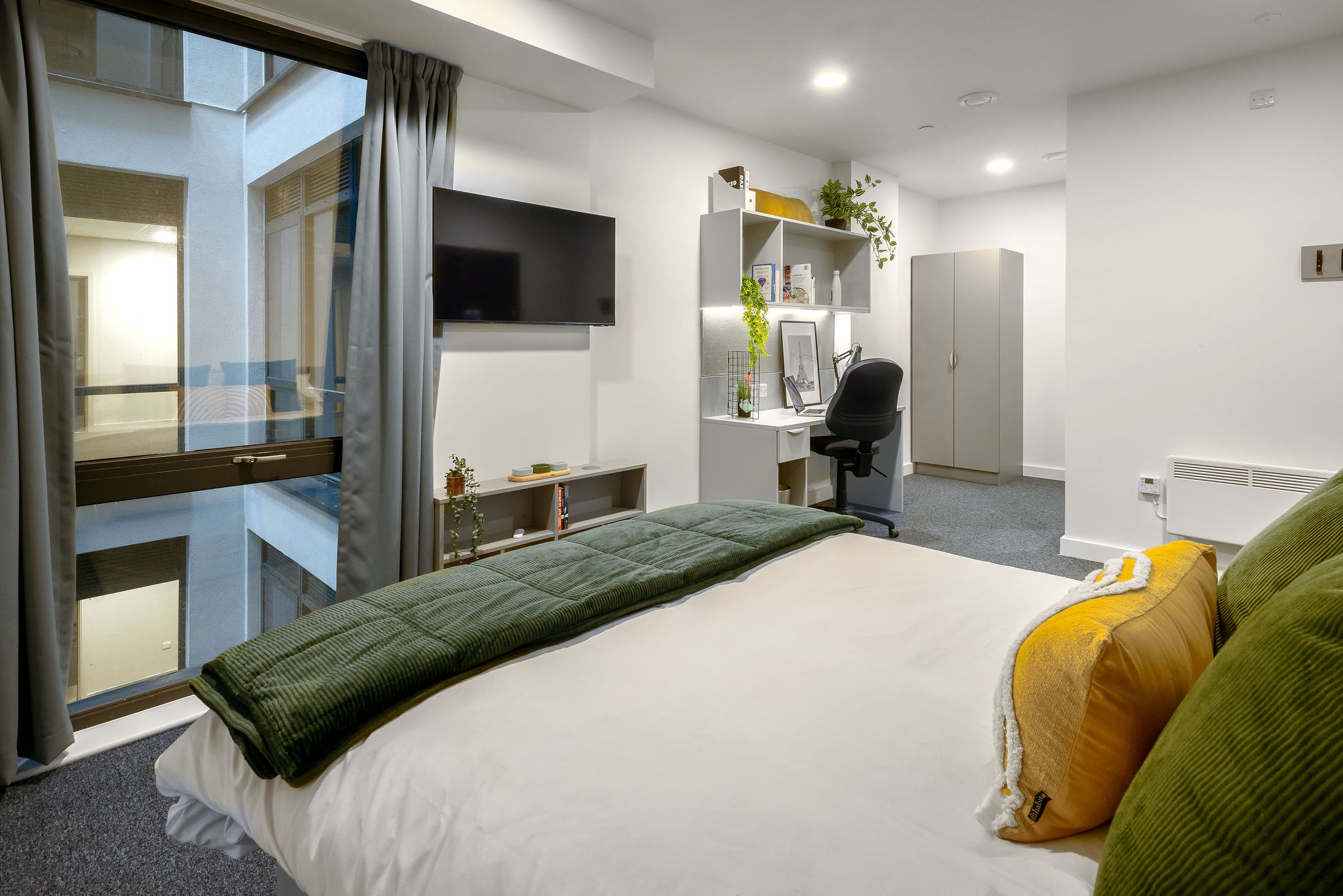 true Superior Apartment