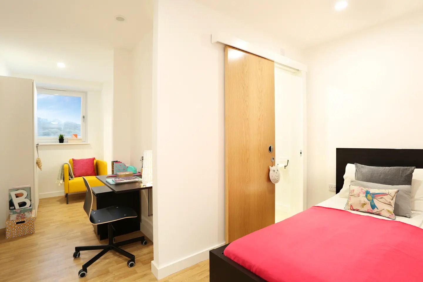 Top Floor Studio