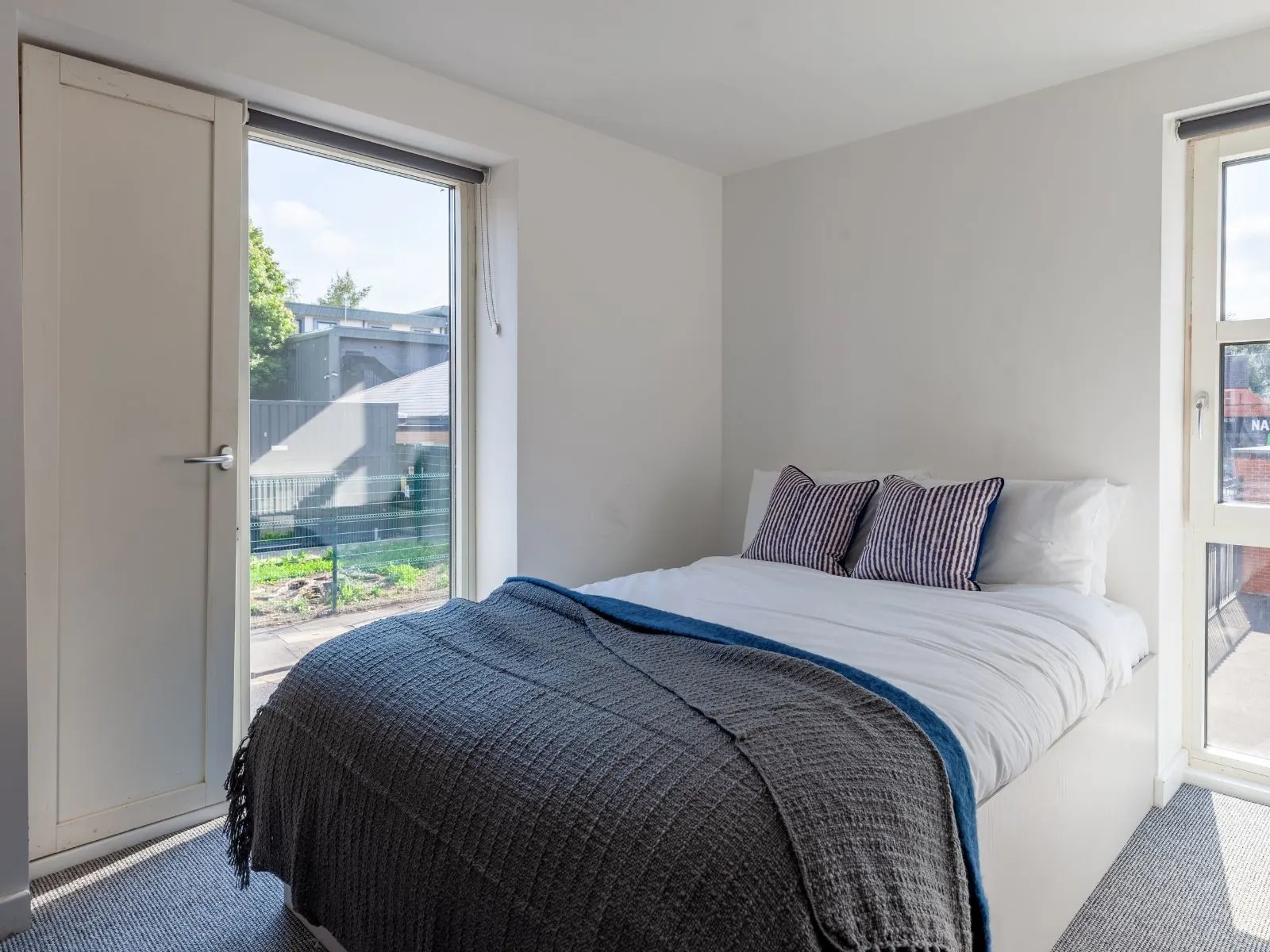 Townhouse En Suite