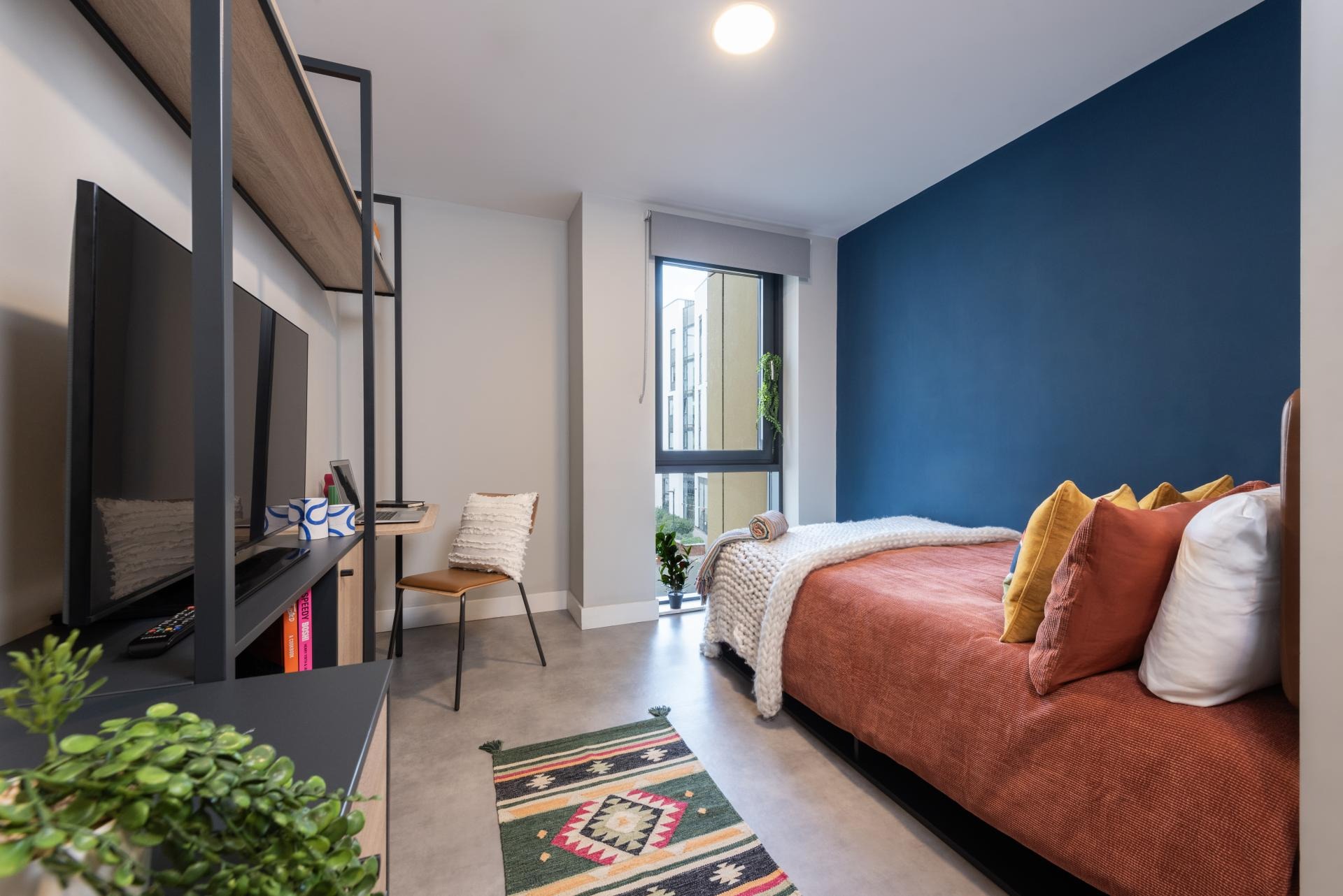 Townhouse Ensuite