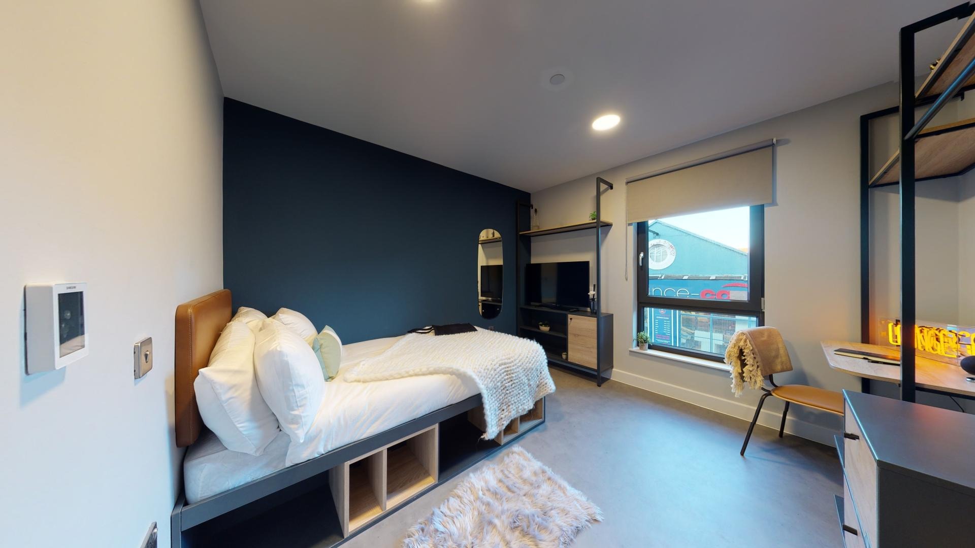 Townhouse Standard