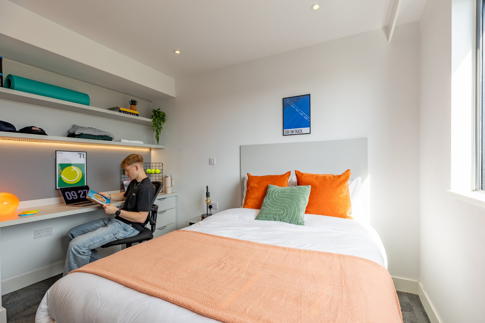 true Apartment