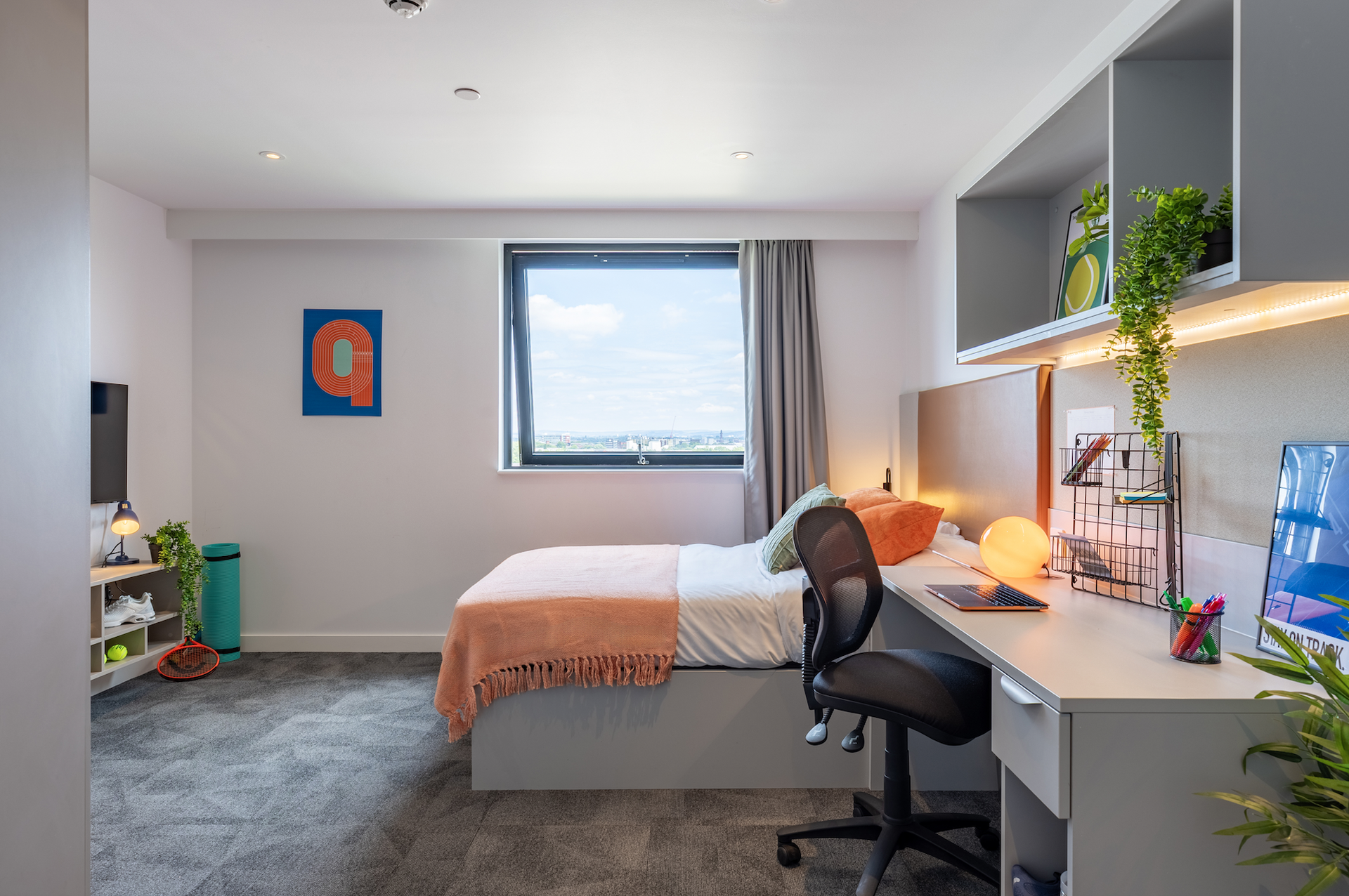 true Superior Apartment Plus